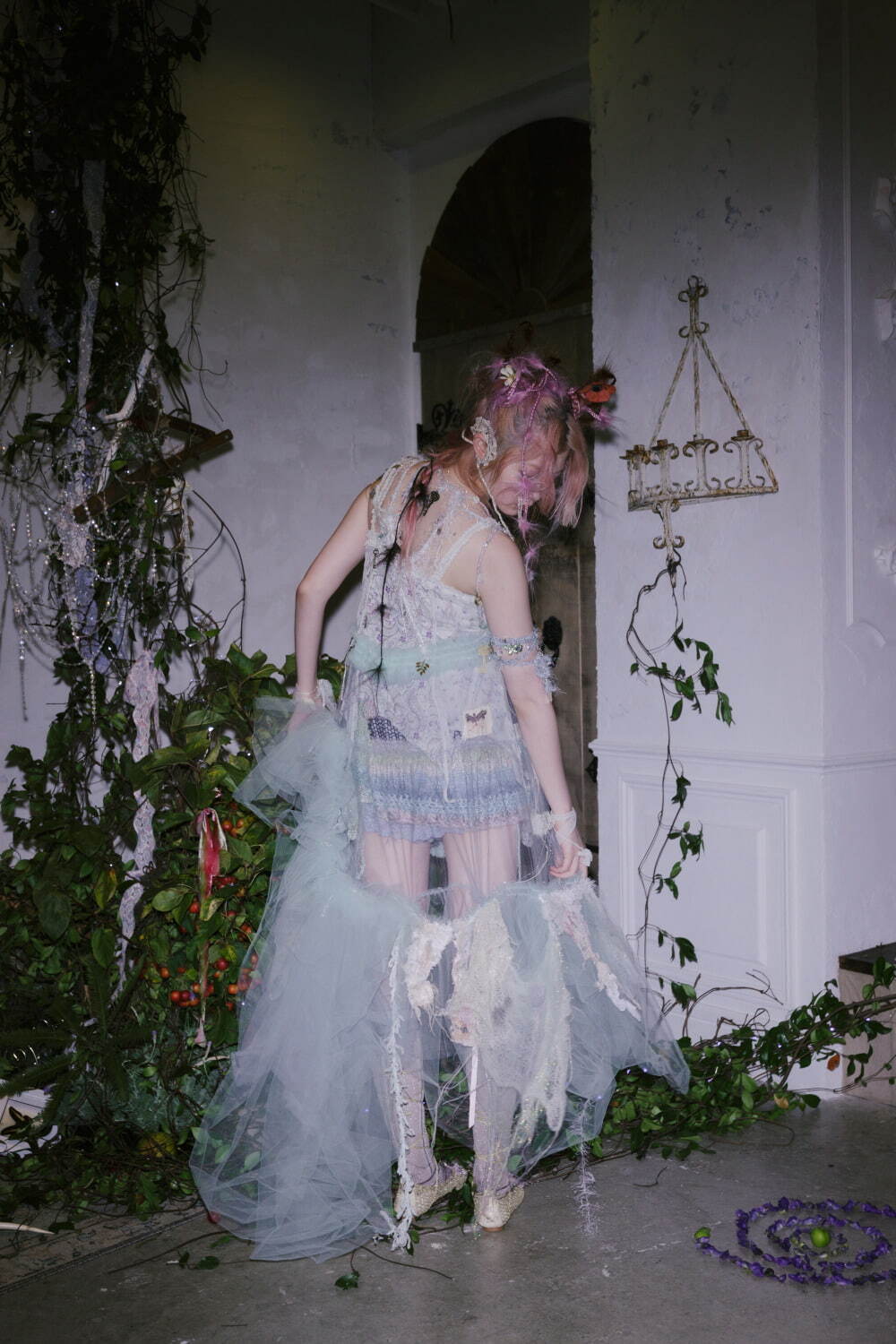 ルルムウ 2024年春夏<span>コレクション</span> - 写真2