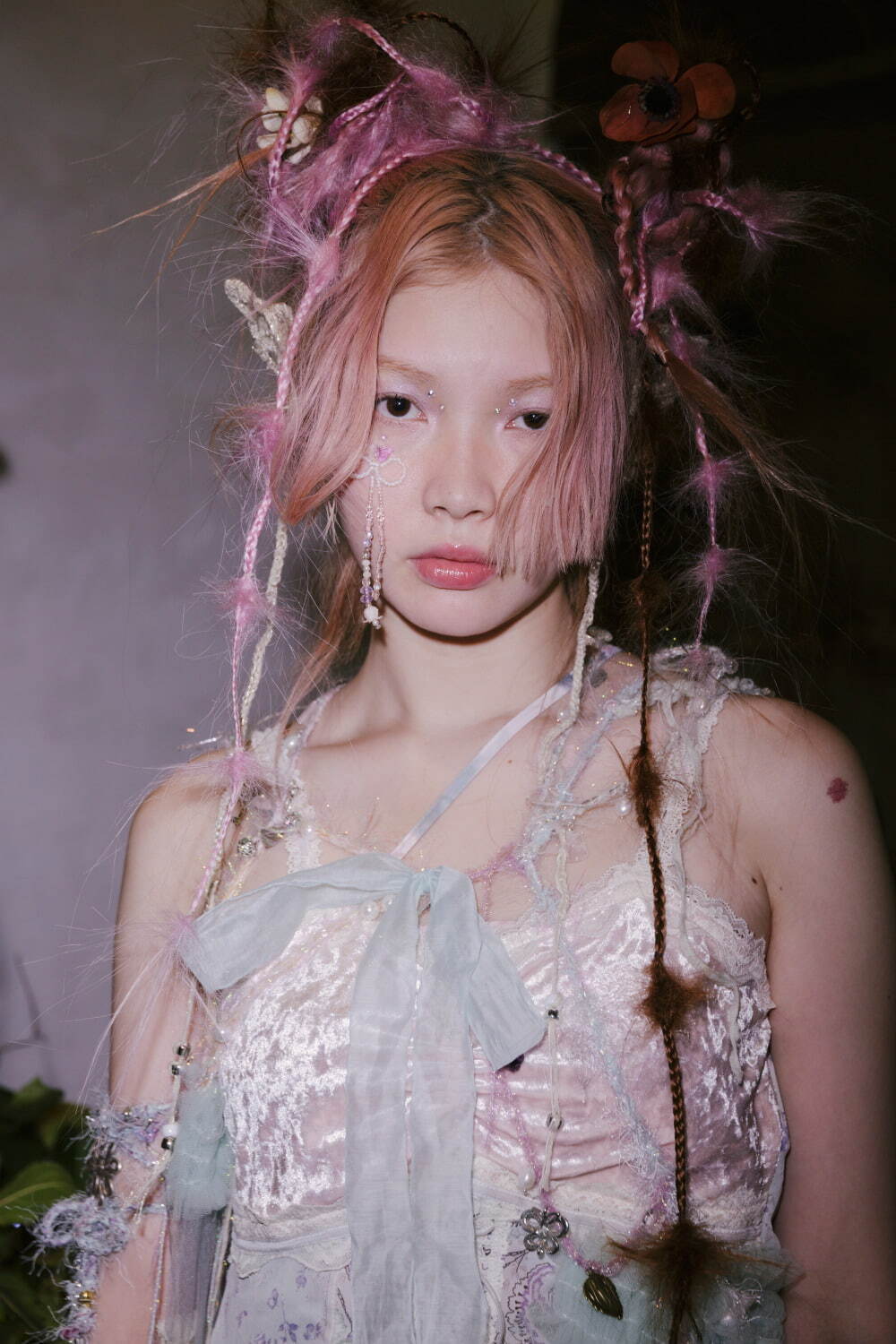 ルルムウ 2024年春夏<span>コレクション</span> - 写真3