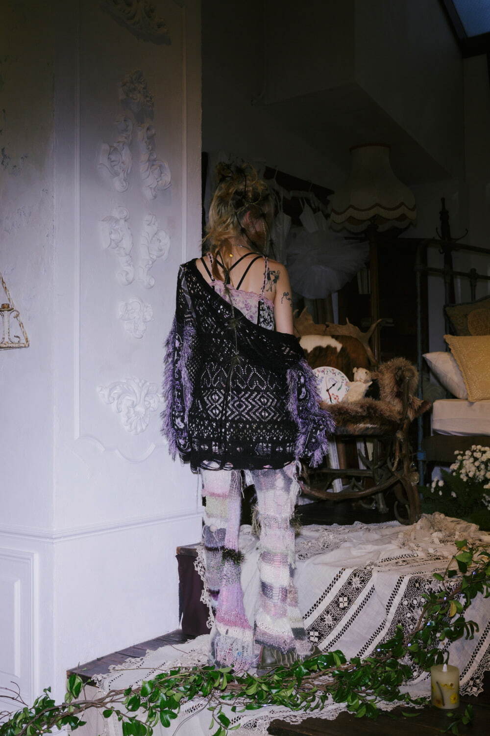 ルルムウ 2024年春夏<span>コレクション</span> - 写真8