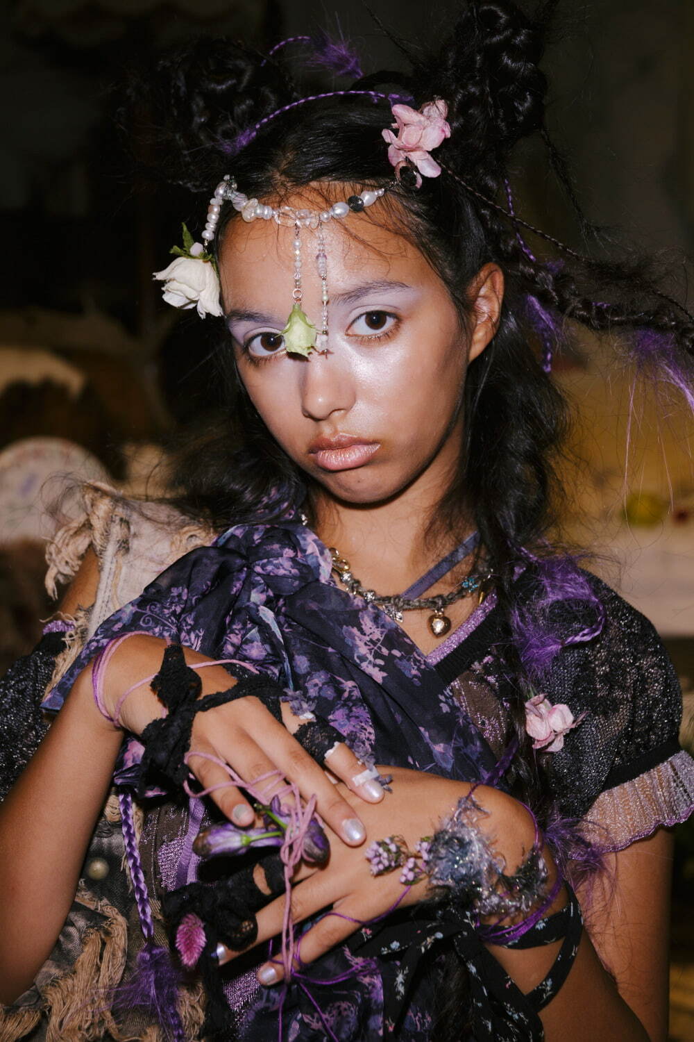 ルルムウ 2024年春夏<span>コレクション</span> - 写真12
