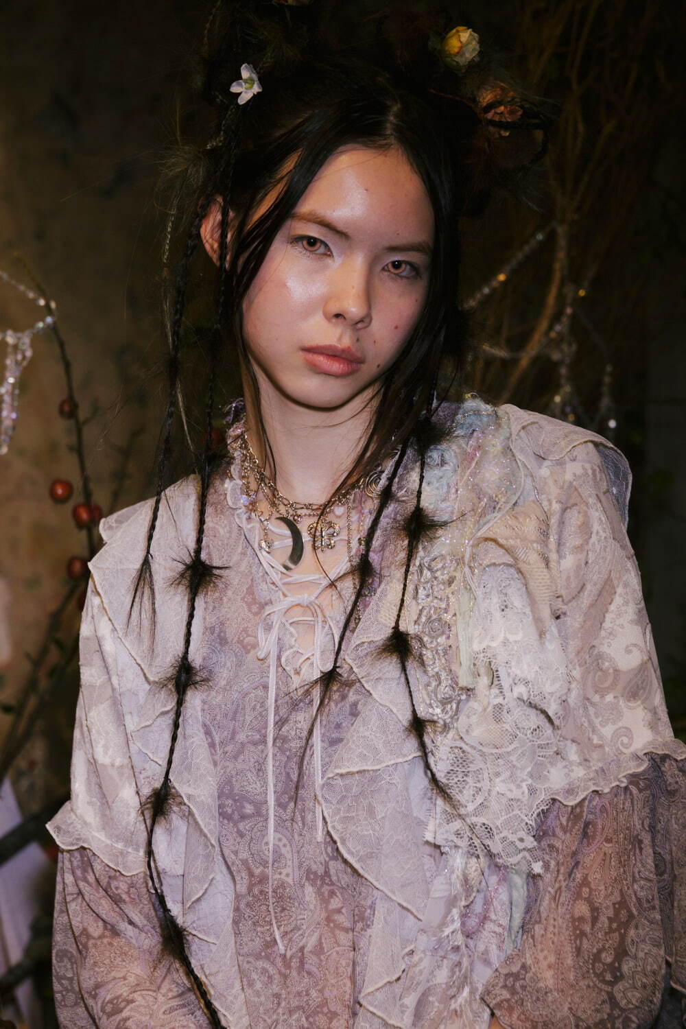 ルルムウ 2024年春夏<span>コレクション</span> - 写真15