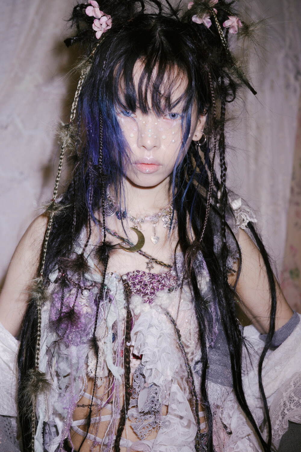 ルルムウ 2024年春夏<span>コレクション</span> - 写真21