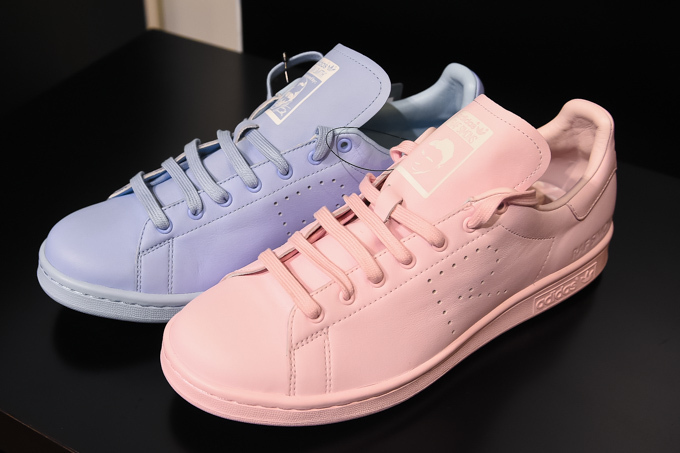 ラフ シモンズ(RAF SIMONS), アディダス(adidas) スタンスミス｜写真8