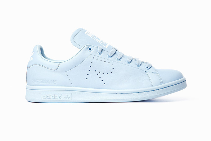 ラフ シモンズ(RAF SIMONS), アディダス(adidas) スタンスミス｜写真1