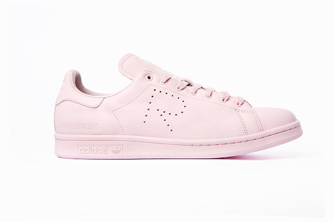 ラフ シモンズ(RAF SIMONS), アディダス(adidas) スタンスミス｜写真4