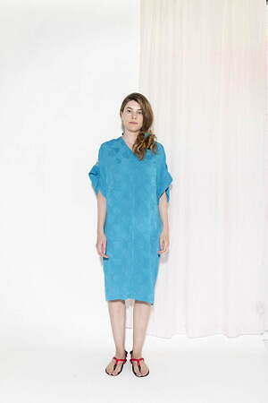 アンティアン(ANNTIAN) 2024年春夏ウィメンズコレクション  - 写真14