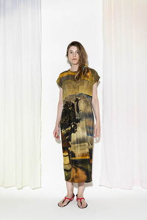 アンティアン(ANNTIAN) 2024年春夏ウィメンズコレクション  - 写真22