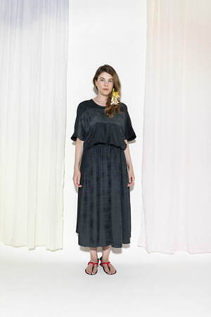 アンティアン(ANNTIAN) 2024年春夏ウィメンズコレクション  - 写真23