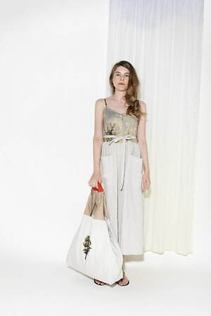 アンティアン(ANNTIAN) 2024年春夏ウィメンズコレクション  - 写真33