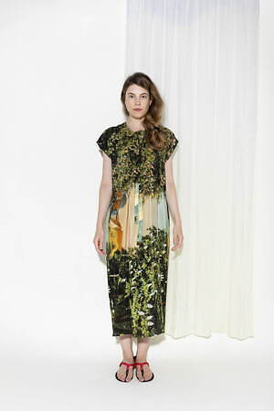 アンティアン(ANNTIAN) 2024年春夏ウィメンズコレクション  - 写真36