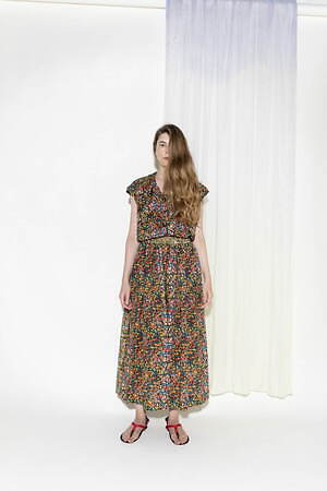 アンティアン(ANNTIAN) 2024年春夏ウィメンズコレクション  - 写真41