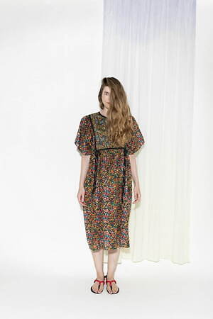 アンティアン(ANNTIAN) 2024年春夏ウィメンズコレクション  - 写真42