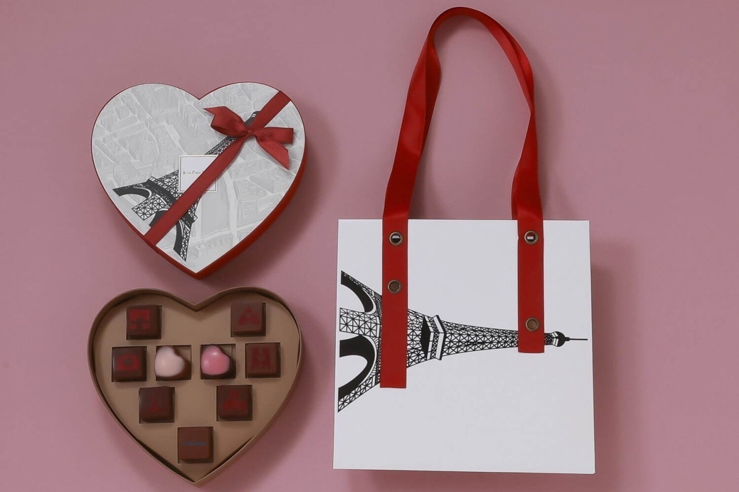 バレンタインチョコレート2024＜高級ブランド編＞海外の有名ショコラティエ＆人気ブランド