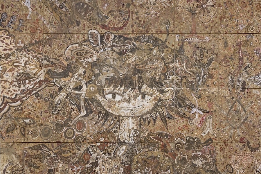 美術館｜「コレクションズ・ラリー」愛知県美術館で - 愛知県陶磁美術館と共同企画、“縄文”などをテーマに展示