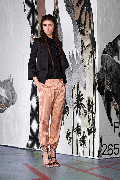 ジャスト カヴァリ 2015年リゾート<span>コレクション</span> - 写真30