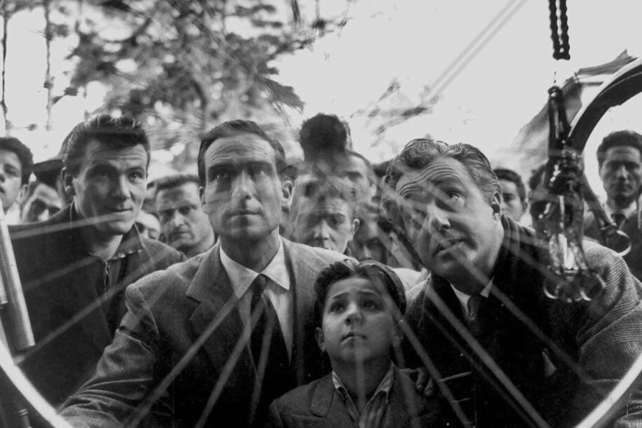 映画鑑賞｜イタリア名作映画の上映企画が東京・国立映画アーカイブで、ジョー・ダンテ学生時代の作品など54本