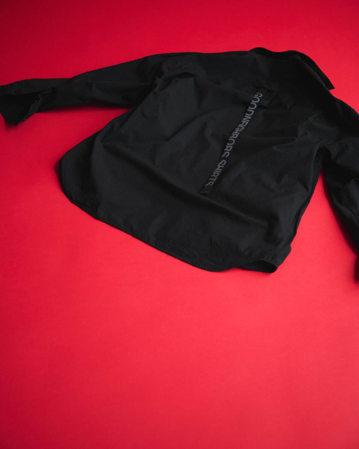 グッドネイバーズシャツ 2024年春夏<span>コレクション</span> - 写真27