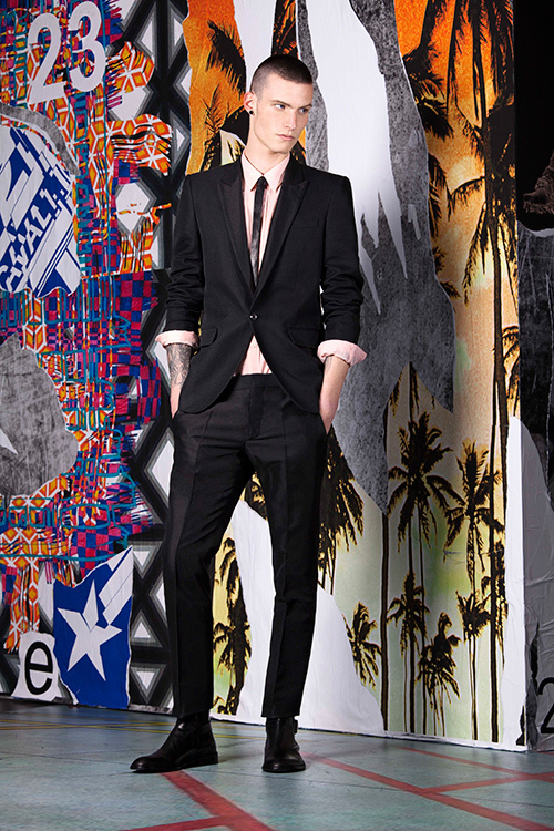 ジャスト カヴァリ 2015年リゾート<span>コレクション</span> - 写真28