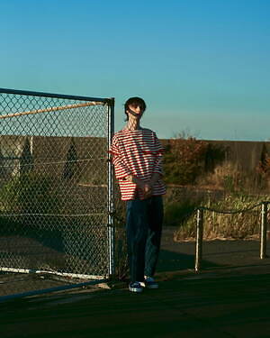 イル ワンエイティ(ILL ONE EIGHTY) 2024年春夏ウィメンズ&メンズコレクション  - 写真2