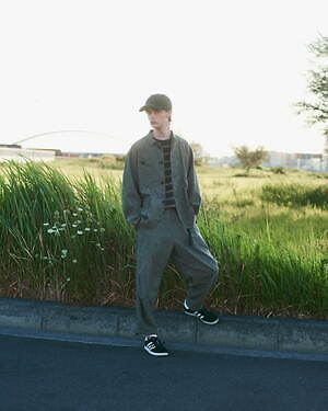 イル ワンエイティ(ILL ONE EIGHTY) 2024年春夏ウィメンズ&メンズコレクション  - 写真4