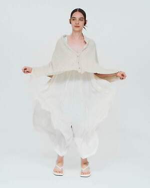 イル ワンエイティ(ILL ONE EIGHTY) 2024年春夏ウィメンズ&メンズコレクション  - 写真5