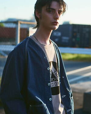 イル ワンエイティ(ILL ONE EIGHTY) 2024年春夏ウィメンズ&メンズコレクション  - 写真8