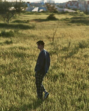 イル ワンエイティ(ILL ONE EIGHTY) 2024年春夏ウィメンズ&メンズコレクション  - 写真9