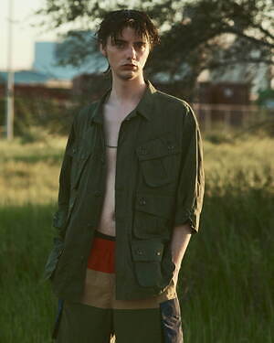 イル ワンエイティ(ILL ONE EIGHTY) 2024年春夏ウィメンズ&メンズコレクション  - 写真23