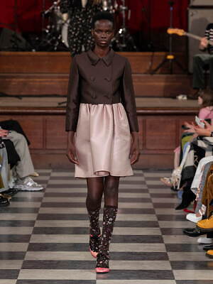 ポール & ジョー(PAUL & JOE) 2023-24年秋冬ウィメンズコレクション  - 写真8