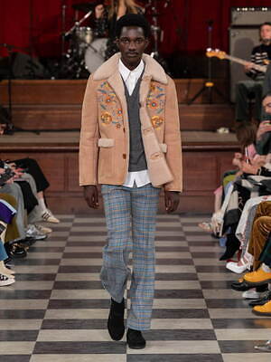 ポール & ジョー(PAUL & JOE) 2023-24年秋冬ウィメンズコレクション  - 写真5