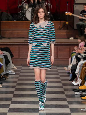 ポール & ジョー(PAUL & JOE) 2023-24年秋冬ウィメンズコレクション  - 写真18