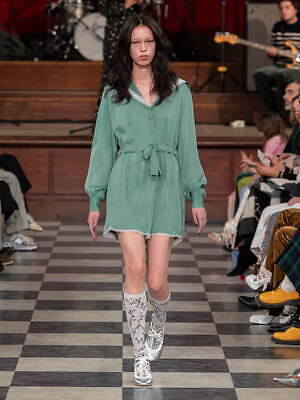 ポール & ジョー(PAUL & JOE) 2023-24年秋冬ウィメンズコレクション  - 写真14