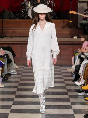 ポール & ジョー(PAUL & JOE) 2023-24年秋冬ウィメンズコレクション  - 写真24