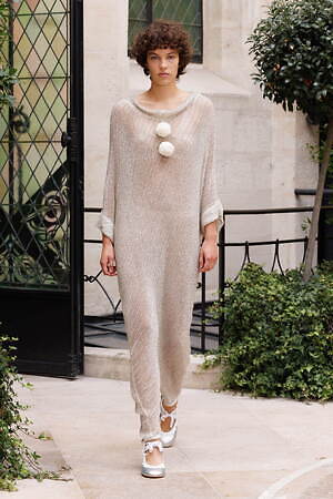 ポール & ジョー(PAUL & JOE) 2024年春夏ウィメンズコレクション  - 写真33