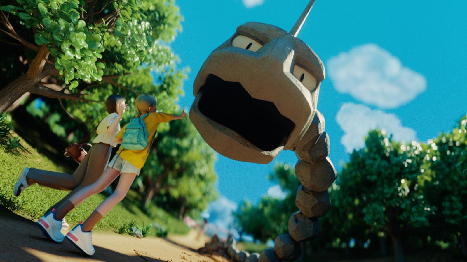 「ポケパーク カントー」ポケモン世界初の常設施設、よみうりランド敷地内に2026年2月開業｜写真11