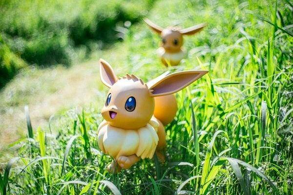 「ポケパーク カントー」ポケモン世界初の常設施設、よみうりランド敷地内に2026年春開業｜写真2