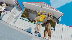 「ポケパーク カントー」ポケモン世界初の常設施設、よみうりランド敷地内に2026年2月開業｜写真15