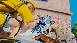 「ポケパーク カントー」ポケモン世界初の常設施設、よみうりランド敷地内に2026年2月開業｜写真17