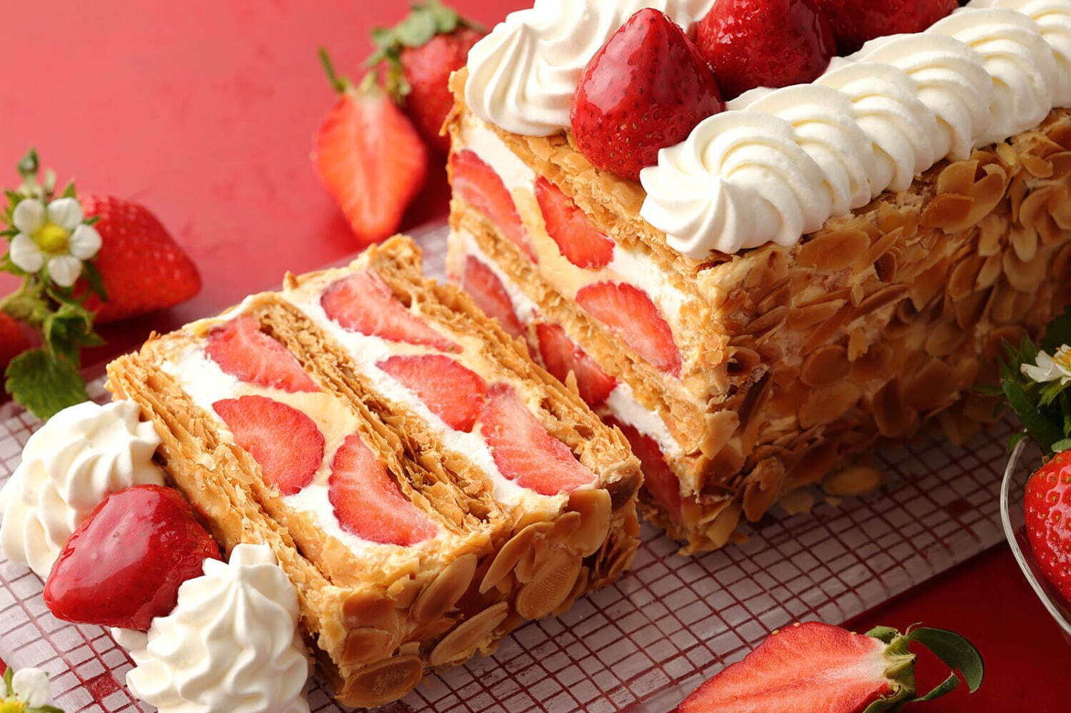 キハチ 青山本店