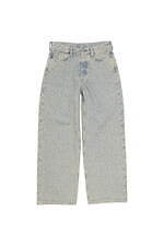 アクネ ストゥディオズ、24春夏新作デニム＆ピンクの限定