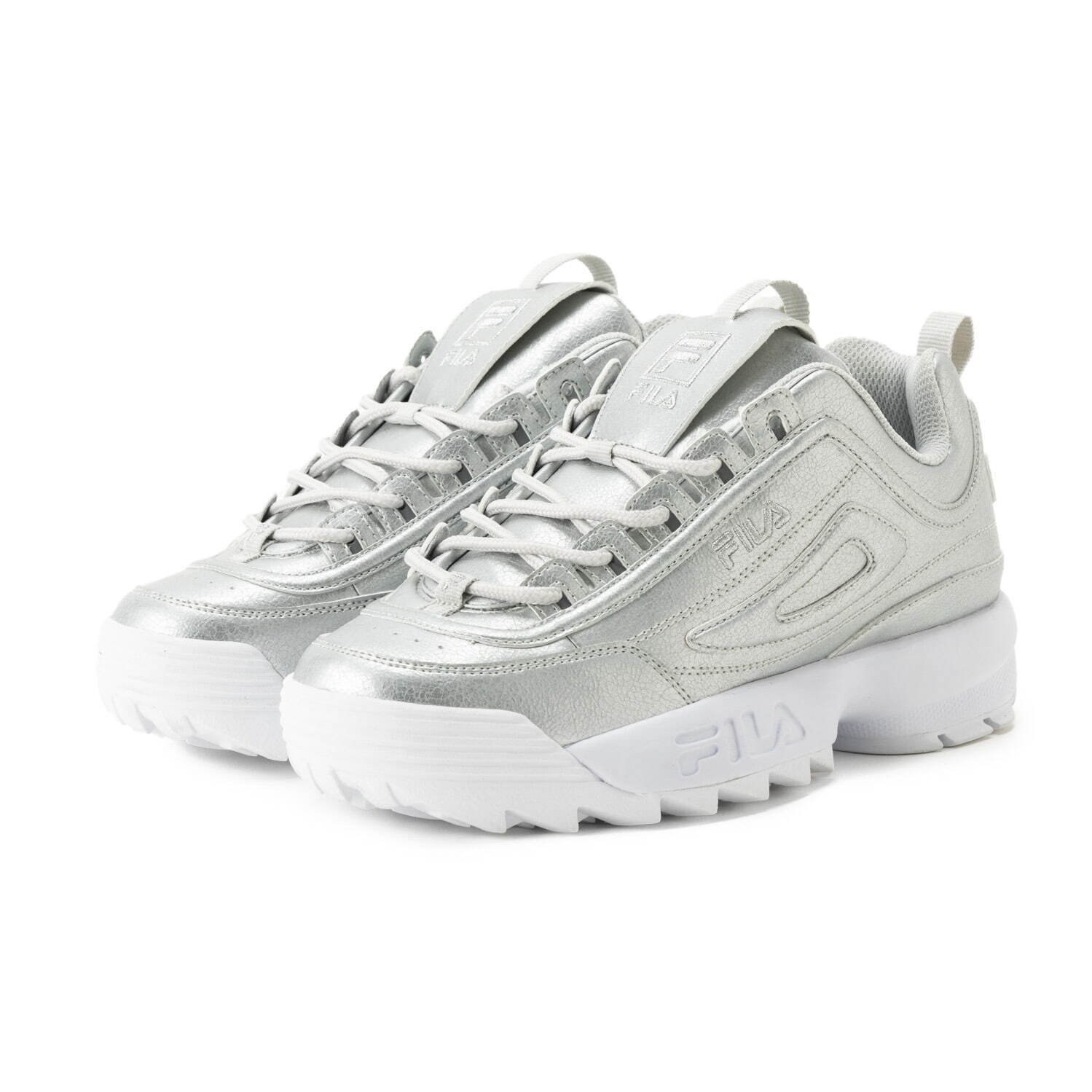 フィラ(FILA) ディスラプター2｜写真12