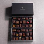 ル ショコラ ドゥ アッシュ(LE CHOCOLAT DE H) 琉球｜写真2