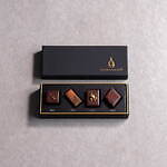 ル ショコラ ドゥ アッシュ(LE CHOCOLAT DE H) 琉球｜写真1