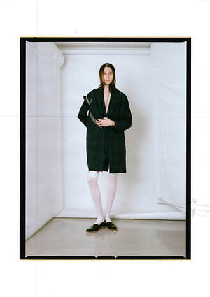 ノブユキ マツイ(Nobuyuki Matsui) 2024年春夏メンズコレクション  - 写真1