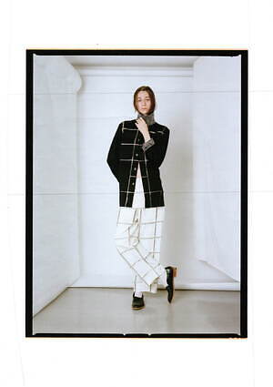 ノブユキ マツイ(Nobuyuki Matsui) 2024年春夏メンズコレクション  - 写真10