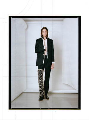 ノブユキ マツイ(Nobuyuki Matsui) 2024年春夏メンズコレクション  - 写真11