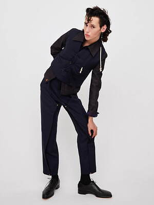 ノブユキ マツイ(Nobuyuki Matsui) 2023-24年秋冬メンズコレクション  - 写真10