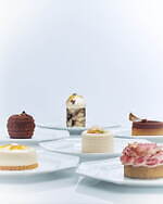 ディオール×ミシュランシェフのレストランが大阪に、関空ブティック併設カフェでスイーツ販売も｜写真15