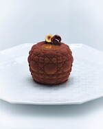 ディオール×ミシュランシェフのレストランが大阪に、関空ブティック併設カフェでスイーツ販売も｜写真5