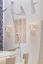 ディオール×ミシュランシェフのレストランが大阪に、関空ブティック併設カフェでスイーツ販売も｜写真34